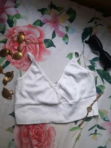 White Top