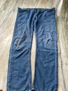 Jeans Pant