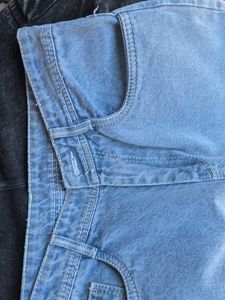Zaaba Jeans Size 32