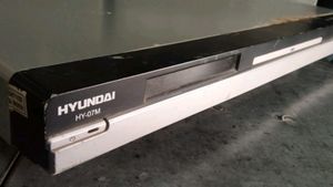 Hyundai DVD Player
