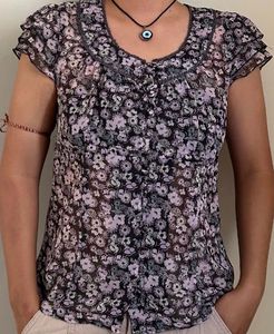 Vintage Top