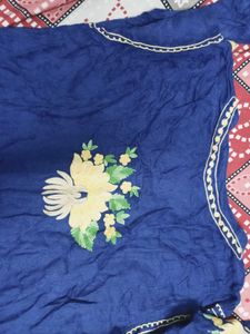Kashmirei Kurta