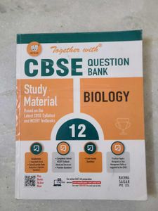 Together With CBSE question Bank