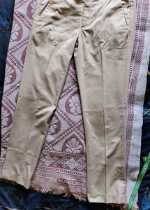Men Formal Pant Shirt Pair