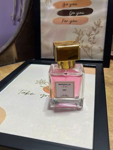 RONZILLE LUXE Ruby Eau de Parfum