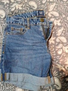 GAP Denim Shorts