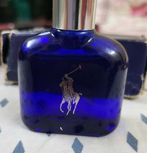 Original Polo Ralph Lauren Blue
