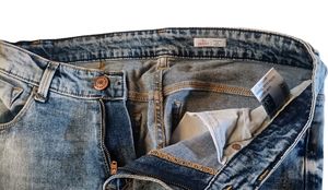 Spykar Jean Men