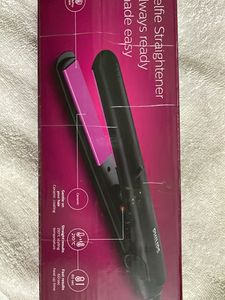 Philips Selfie Hair Straightener