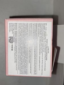 Laneige Bouncy &amp; Firm Eye Sleeping Mask