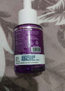 Nia-Zelaic Oil Control Face Serum