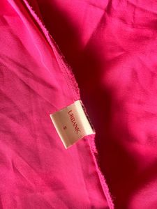 Urbanic Rose Color Top