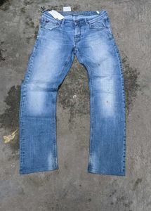 Gargia Vintage Imported Jeans 👖