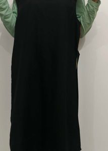 Stylish Color Block Dress