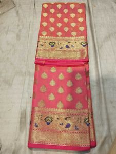 Banarasi Look New Febris