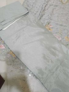 Pakistani Unstitched Dress
