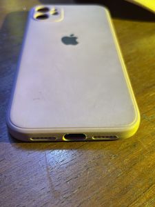 iPhone 11 Case &amp; Cute Hat