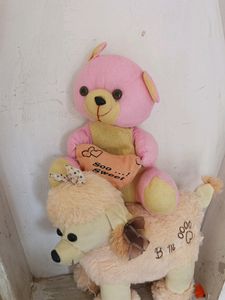 Soft Toys