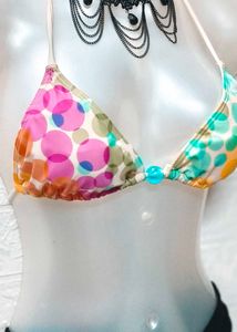 Bikinis &amp; Tops For Rs.99 Only/ M Size Bikini 👙
