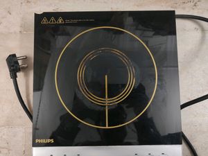 Phillips Induction Cooktop