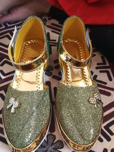 Girl Footwear