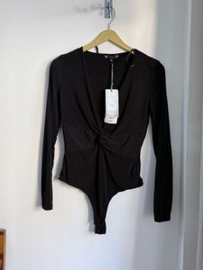 Iris Bodysuit