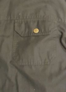 Black Jacket