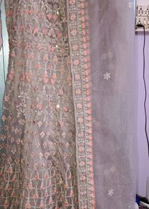 Bridal Gown