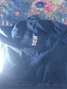 Jacket Denim