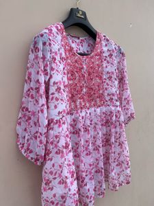 Beautiful Pink Top ❤️