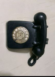 Telephone For Collection Showpiece Etc