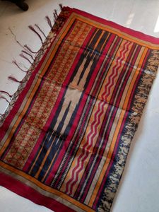 Silk Saree