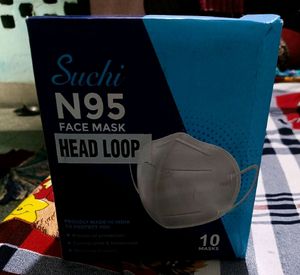 N95 Masks 😷