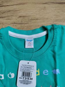 tango t shirt