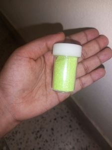Glitter(green)