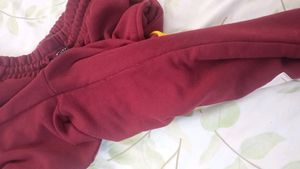 Snitch Joggers For Man