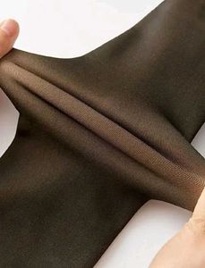 Imported Balenciaga Nude Printed &amp; Grey Stockings