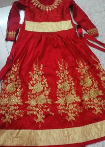 Beautiful Gown