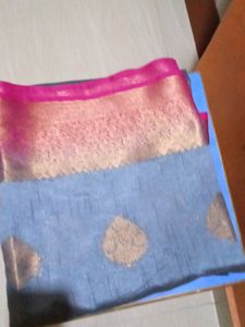 Wedding Wear Saree