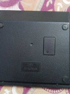 Magnus CL-512L Calculator