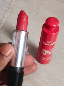 Neckline Pickpie Lipstick 💄