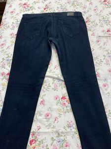 Black Jeans