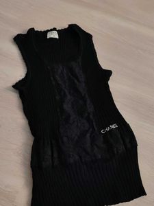 Vintage Chanel Top