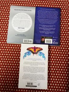 Fiction Book Bundle