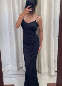Old Money Style Lacey Dress