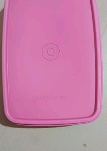 2 Plastic Tiffin Boxes Signoraware And Cello