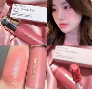Rare Beauty Soft Pinch Liquid Blush :- hope