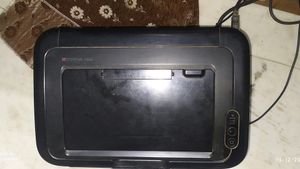 Printer Samsung ML 1666 Working Printe