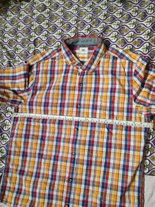 Lee Branded Shirt
