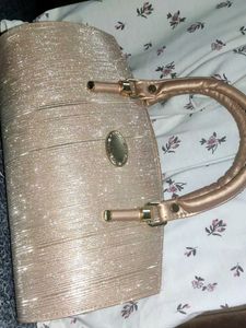 Sparkling Evening Bag